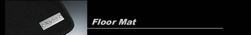Floor Mat