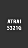 ATRAI WAGON S321G後期