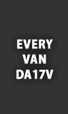 EVERY VAN DA17V