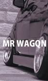 MR WAGON