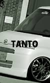 TANTO