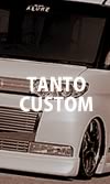 TANTO CUSTOM