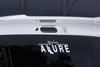 ALLURE MH34ワゴンRスティングレー ハイマウントストップランプカバー(ダークスモーク)