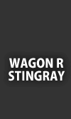 WAGON R STINGRAY