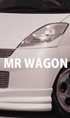 MR WAGON
